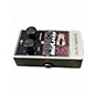 Used Electro-Harmonix Neo Mistress Flanger Effect Pedal