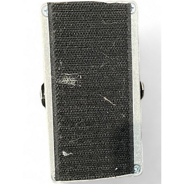 Used Electro-Harmonix Neo Mistress Flanger Effect Pedal