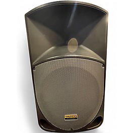 Used Tapco TH-15A Powered Speaker
