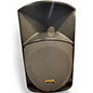 Used Tapco TH-15A Powered Speaker thumbnail