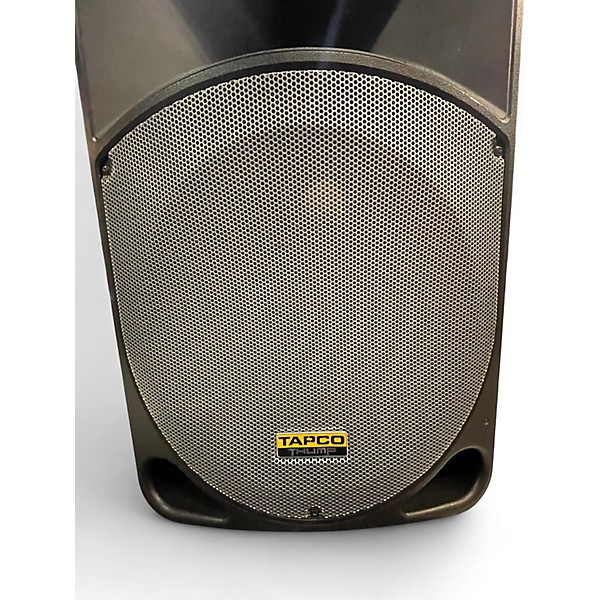 Used Tapco TH-15A Powered Speaker