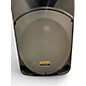 Used Tapco TH-15A Powered Speaker