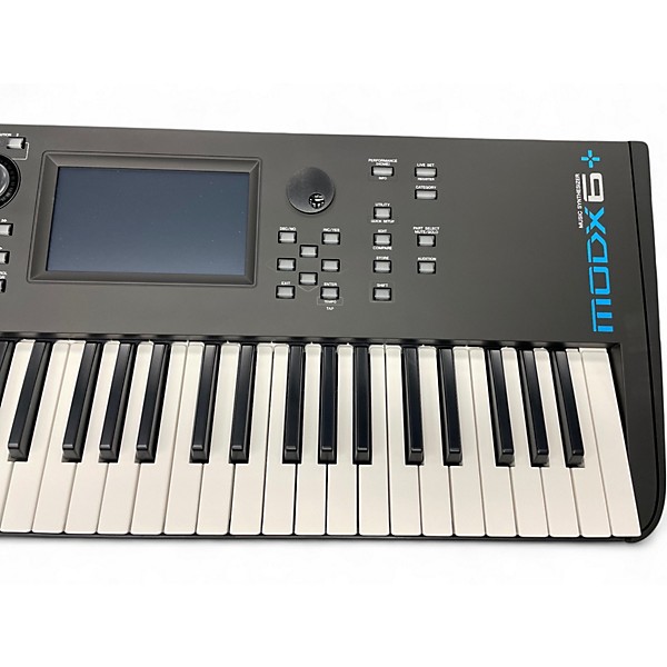 Used Yamaha MOD X 6+ Synthesizer