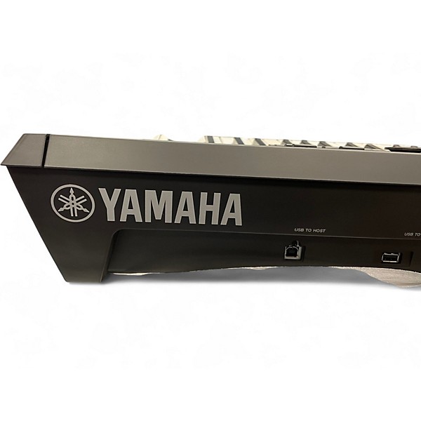 Used Yamaha MOD X 6+ Synthesizer
