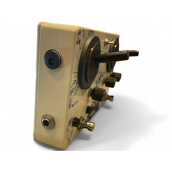 Used Walrus Audio Janus Fuzz Effect Pedal