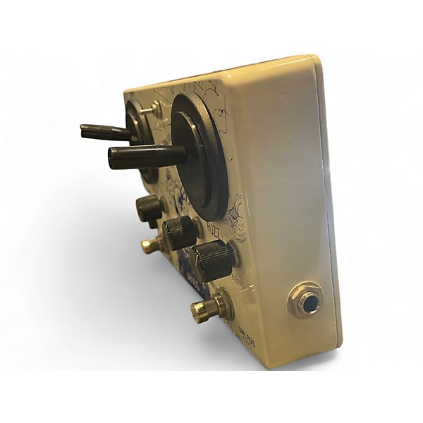 Used Walrus Audio Janus Fuzz Effect Pedal