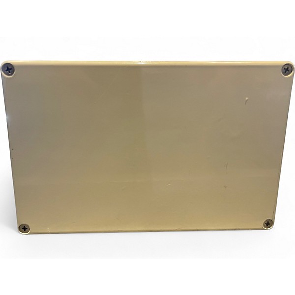 Used Walrus Audio Janus Fuzz Effect Pedal