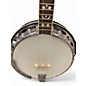 Used Gold Tone bg150f Natural Banjo