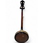 Used Gold Tone bg150f Natural Banjo