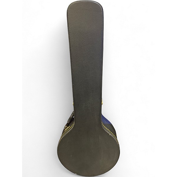 Used Gold Tone bg150f Natural Banjo