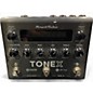 Used Ik Multimedia Amplitude Tone X Effect Processor thumbnail