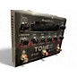 Used Ik Multimedia Amplitude Tone X Effect Processor