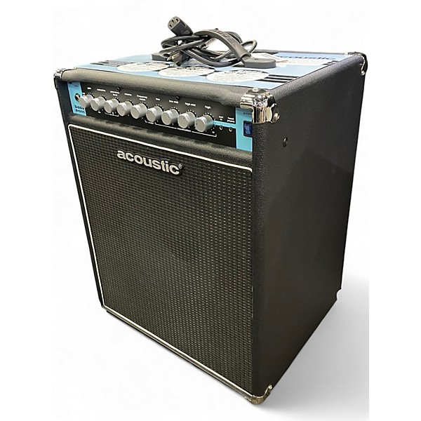 Used Acoustic B100C Bass Combo Amp