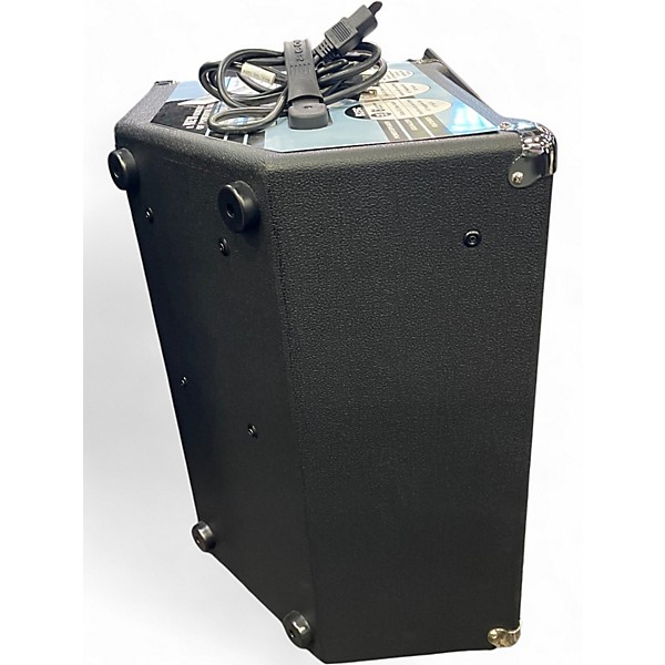 Used Acoustic B100C Bass Combo Amp