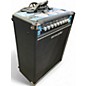 Used Acoustic B100C Bass Combo Amp