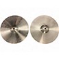 Used Generic 12in high hats Cymbal thumbnail