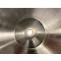 Used Generic 12in high hats Cymbal