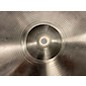 Used Generic 12in high hats Cymbal