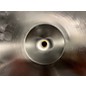Used Generic 12in high hats Cymbal