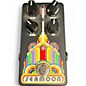 Used Seamoon GRIND MACHINE Effect Pedal