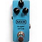 Used MXR M294 SUGAR DRIVE Effect Pedal thumbnail
