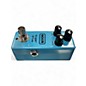 Used MXR M294 SUGAR DRIVE Effect Pedal
