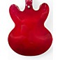 Used 2020s Epiphone ES-335 IG Cherry Hollow Body Electric Guitar