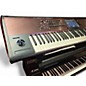 Used KORG kronos2 88lc Keyboard Workstation