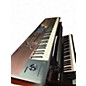 Used KORG kronos2 88lc Keyboard Workstation
