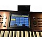Used KORG kronos2 88lc Keyboard Workstation