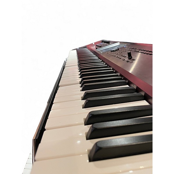 Used KORG kronos2 88lc Keyboard Workstation