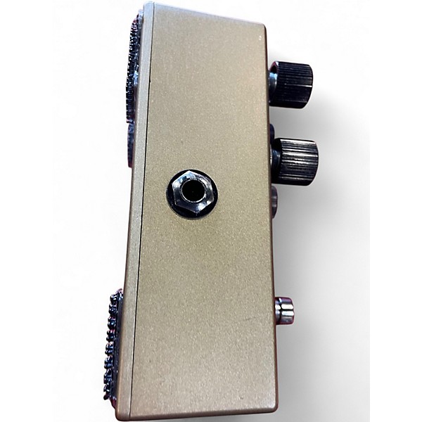 Used Walrus Audio WARHORN Effect Pedal