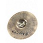 Used SABIAN 10in XSR SPLASH Cymbal