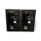 Used Yamaha HS7 Pair Powered Monitor