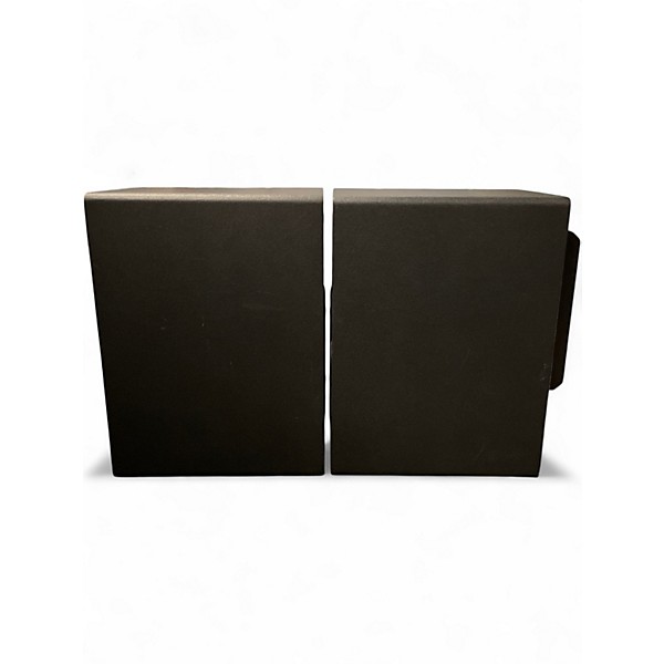 Used Yamaha HS7 Pair Powered Monitor