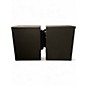 Used Yamaha HS7 Pair Powered Monitor