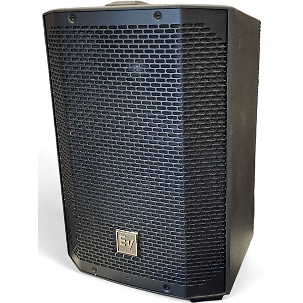 Used Electro-voice EVERSE 8 Powered Speaker