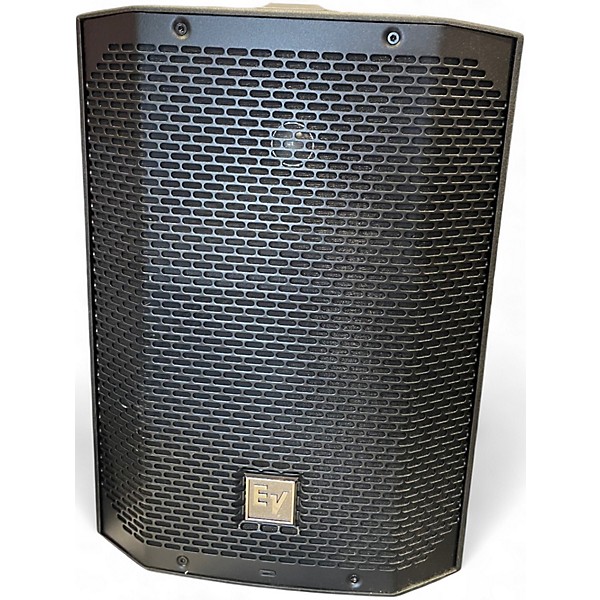 Used Electro-voice EVERSE 8 Powered Speaker