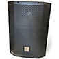 Used Electro-voice EVERSE 8 Powered Speaker