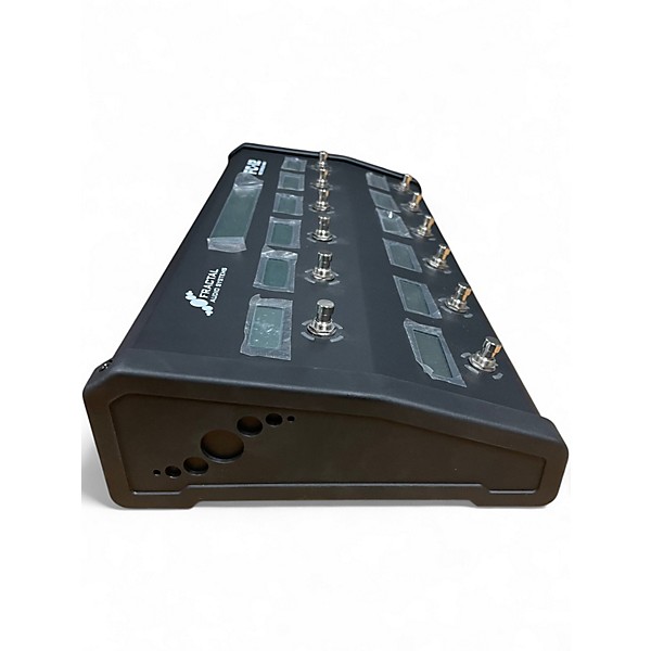 Used Fractal Audio FC12 MIDI Foot Controller