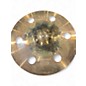 Used Centent 18in Age Cymbal thumbnail