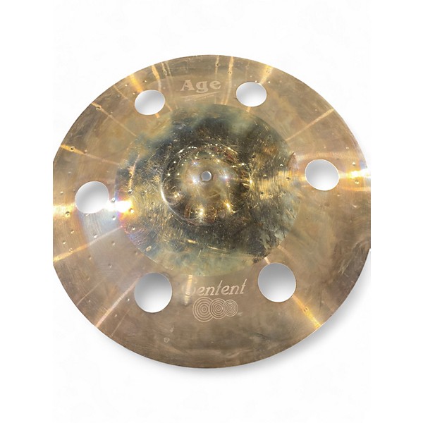 Used Centent 18in Age Cymbal