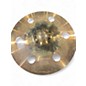 Used Centent 18in Age Cymbal