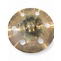 Used Centent 18in Age Cymbal