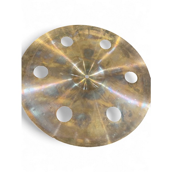 Used Centent 18in Age Cymbal