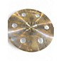 Used Centent 18in Age Cymbal