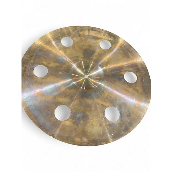 Used Centent 18in Age Cymbal