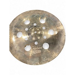 Used Centent 18in Tong Cymbal