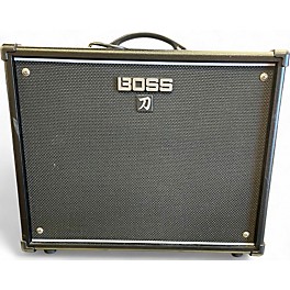 Used BOSS Katana KTN100 100W 1X12 Guitar Combo Amp