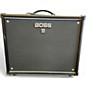 Used BOSS Katana KTN100 100W 1X12 Guitar Combo Amp thumbnail